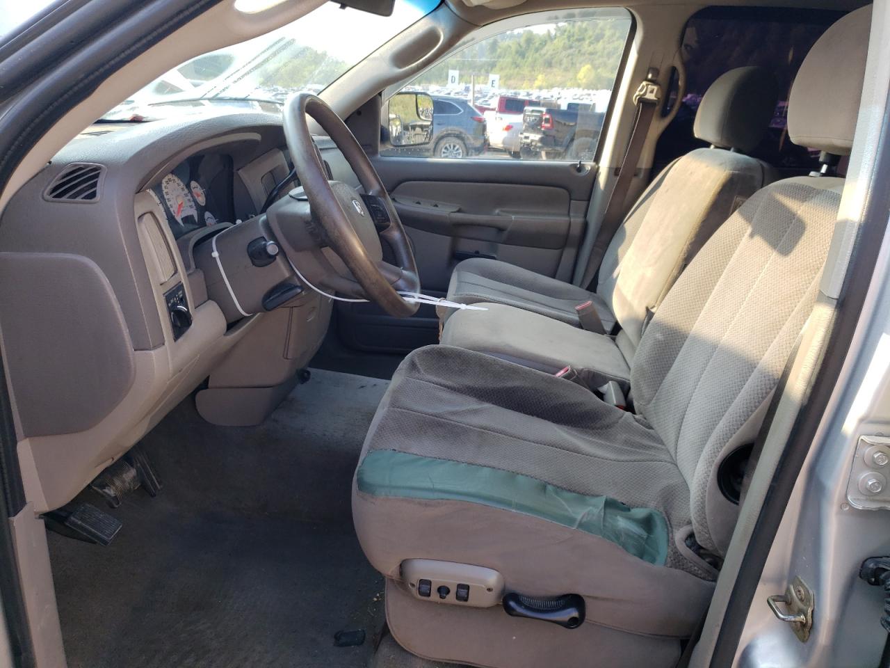 2005 Dodge Ram 1500 St VIN: 1D7HA18N65J508339 Lot: 65555324