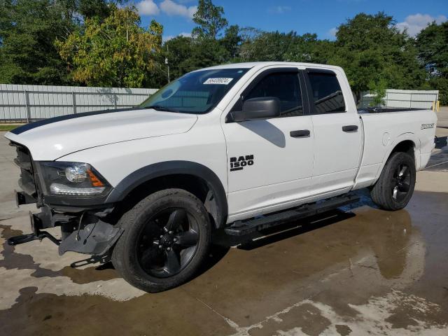 2020 Ram 1500 Classic Warlock