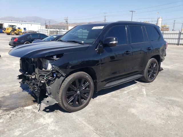 LEXUS LX570 – zdjęcie z aukcji, lot #67050314