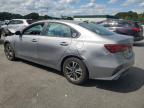 2023 Kia Forte Lx na sprzedaż w Assonet, MA - Burn - Engine