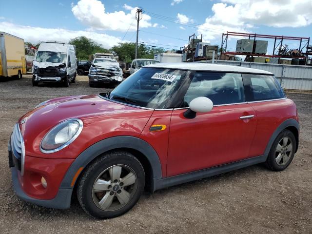 2015 Mini Cooper 