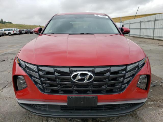 5NMJACAEXNH149634 Hyundai Tucson SE 5