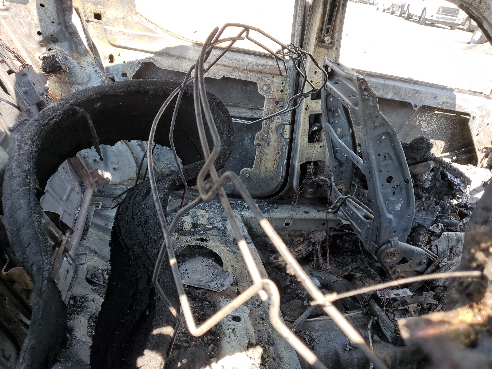 1B3CC4FB6AN120203 2010 Dodge Avenger Sxt