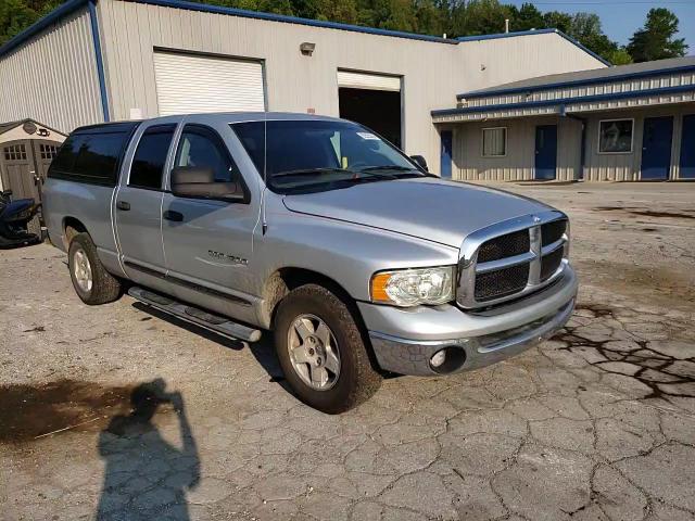 2005 Dodge Ram 1500 St VIN: 1D7HA18N65J508339 Lot: 65555324