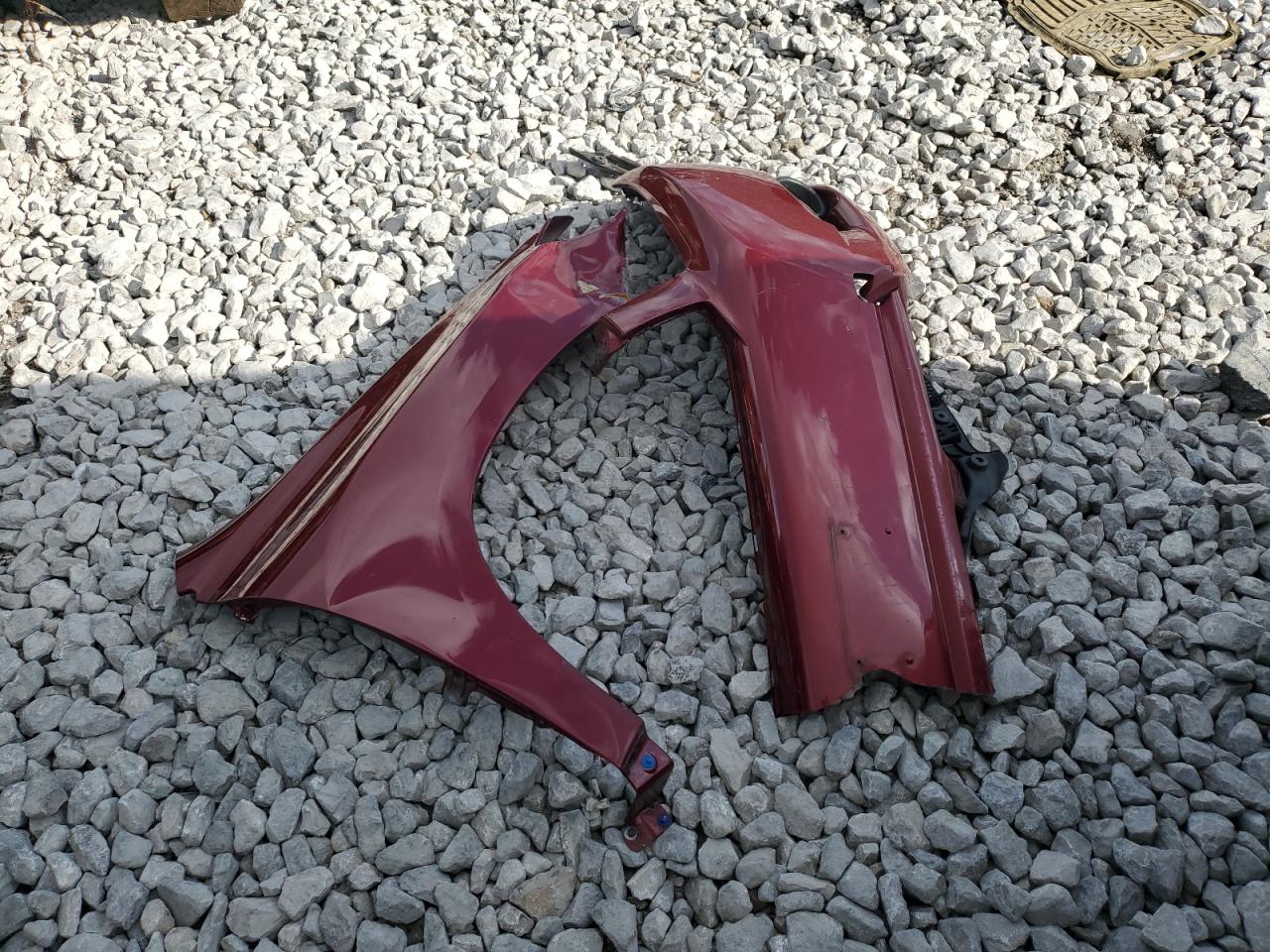 2008 Toyota Highlander VIN: JTEES41A682054834 Lot: 65807454