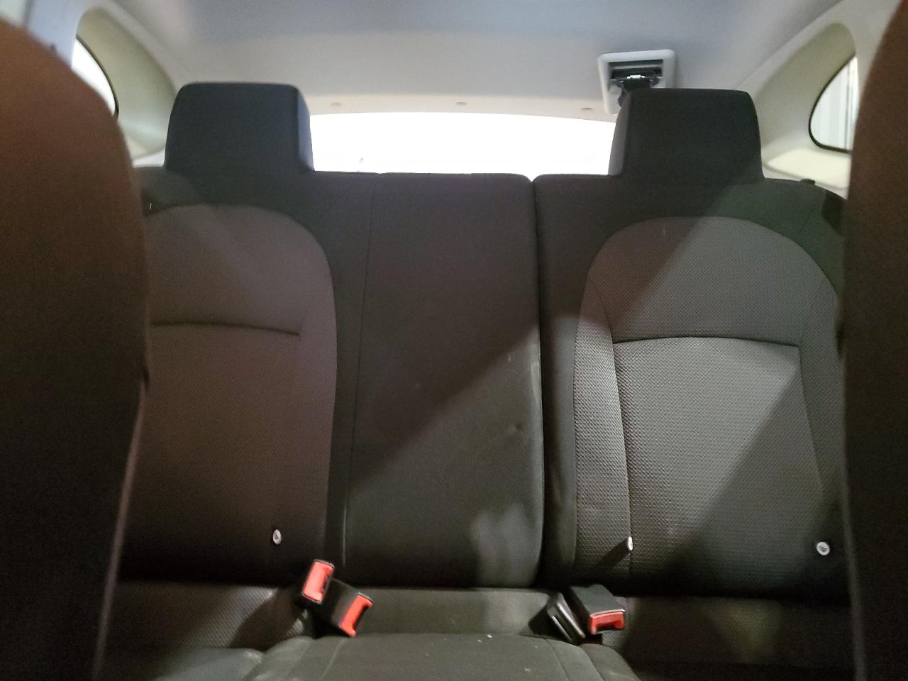 2011 Nissan Rogue S VIN: JN8AS5MV0BW284798 Lot: 66056074