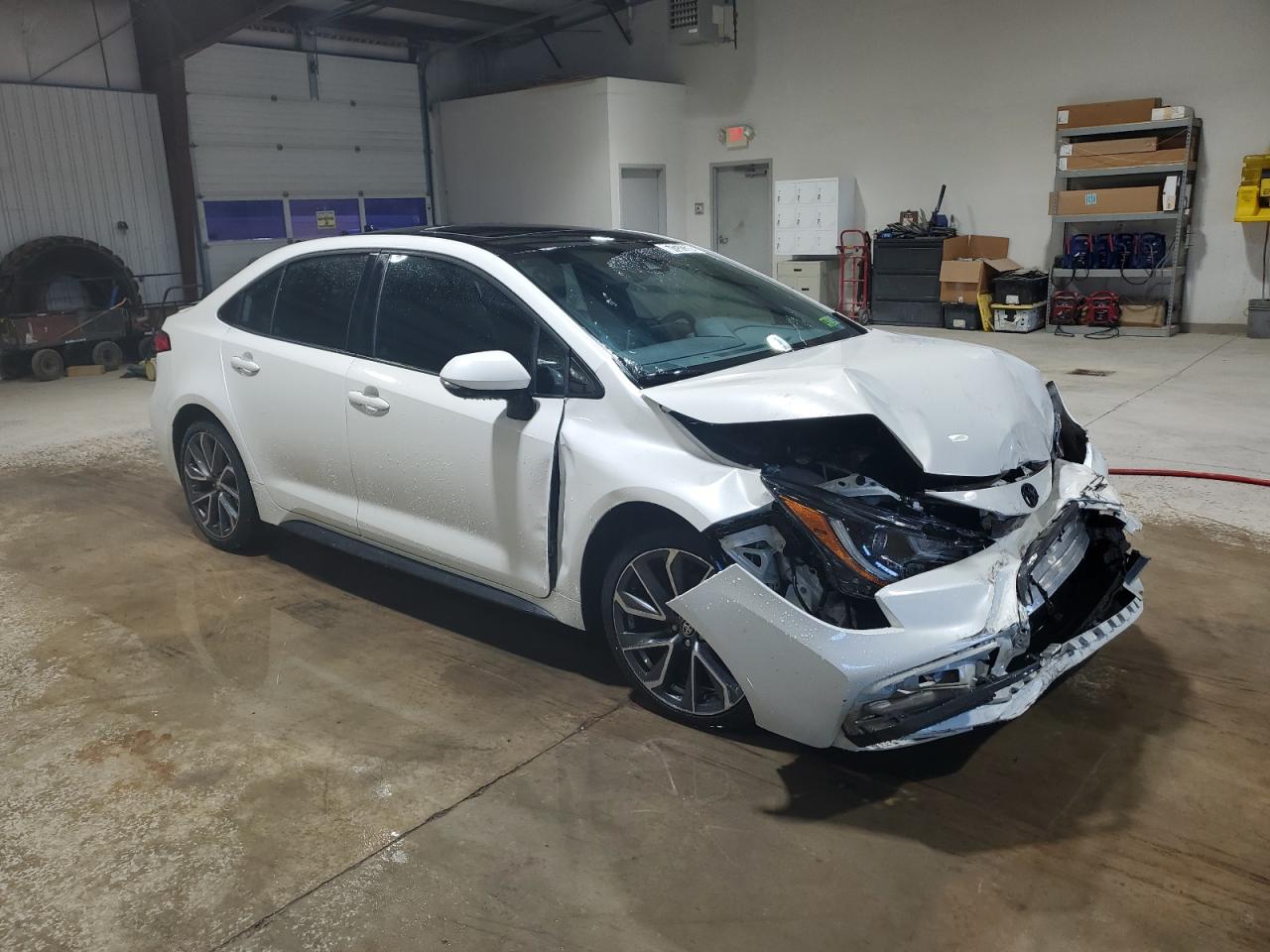 2021 Toyota Corolla - Image 4
