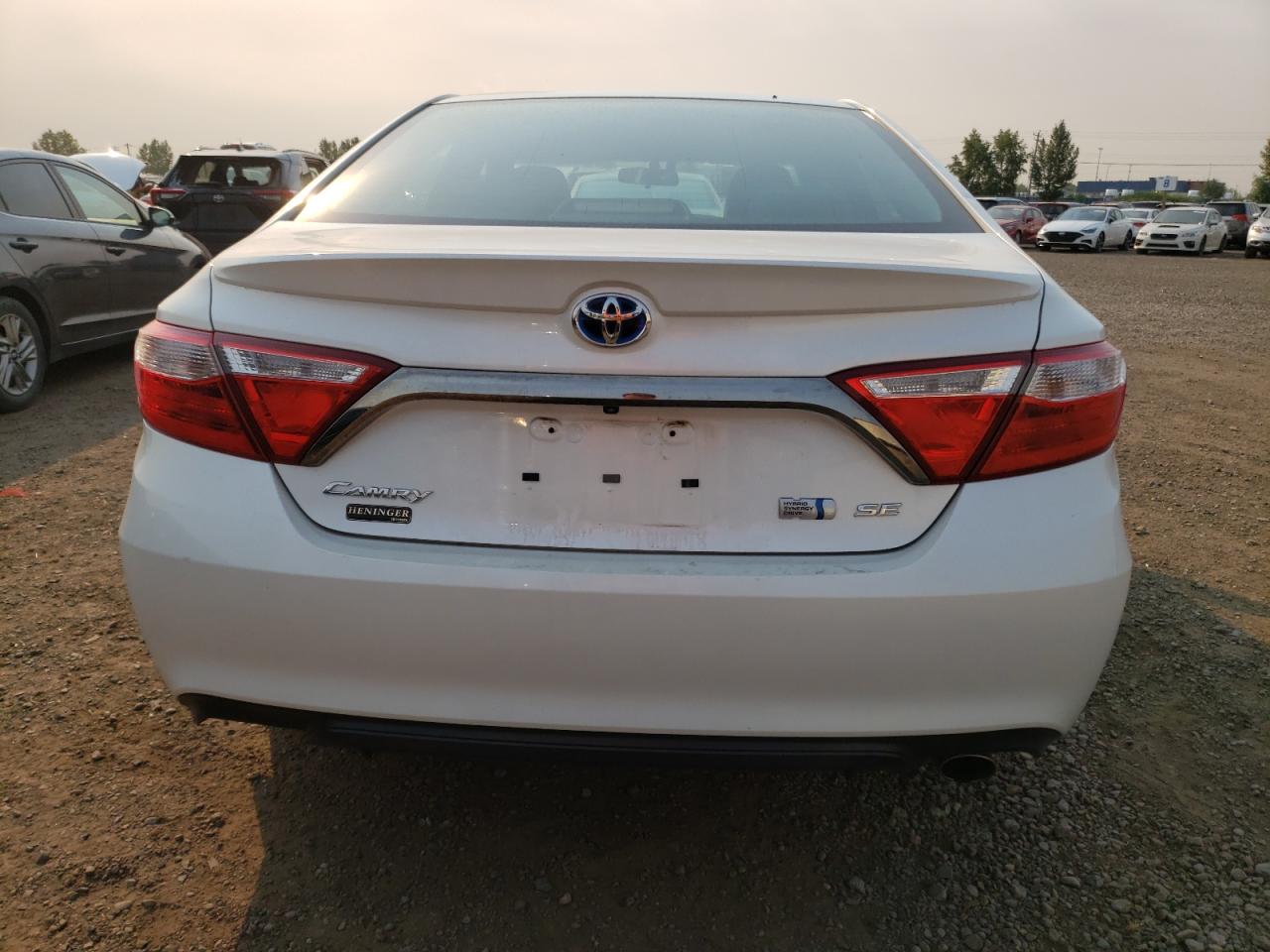 4T1BD1FK9FU152268 2015 Toyota Camry Hybrid