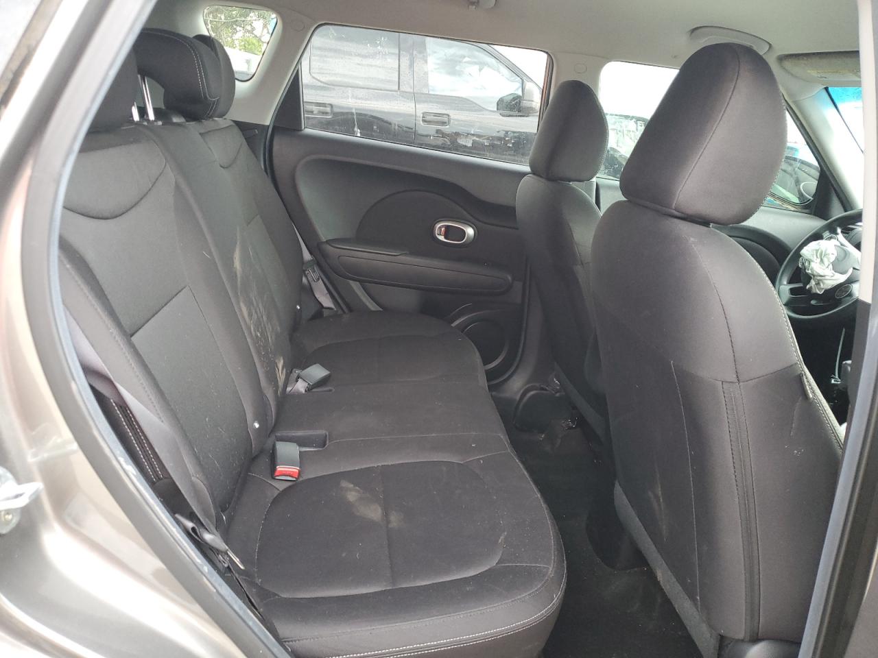 2016 Kia Soul VIN: KNDJN2A22G7346621 Lot: 67455024