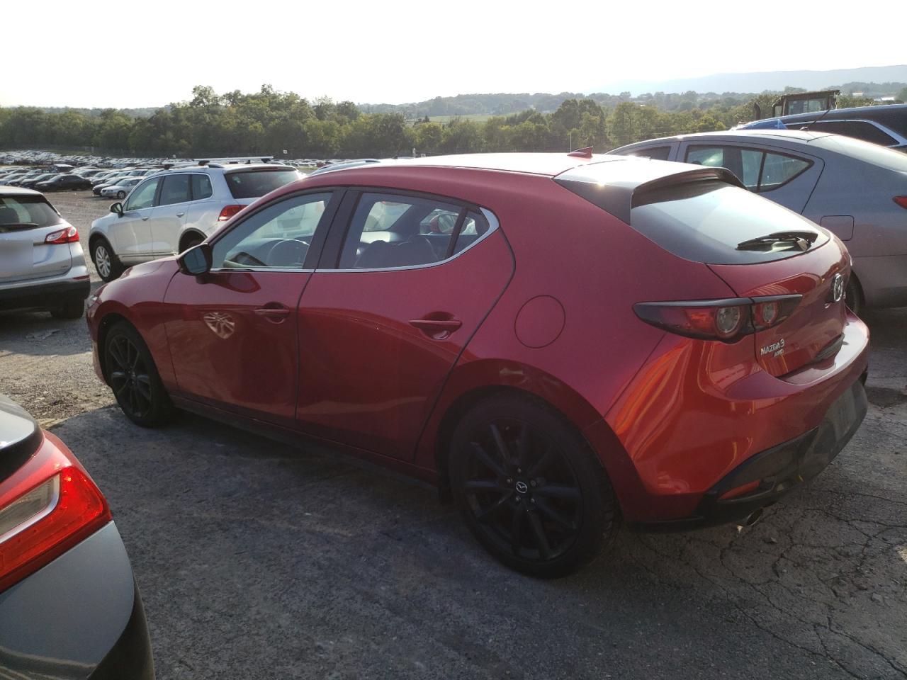 2021 Mazda 3 - Image 2