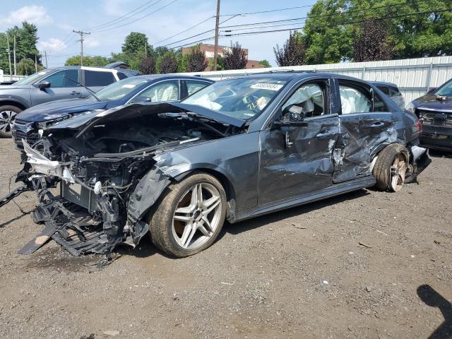 2016 Mercedes-Benz E 350 4Matic