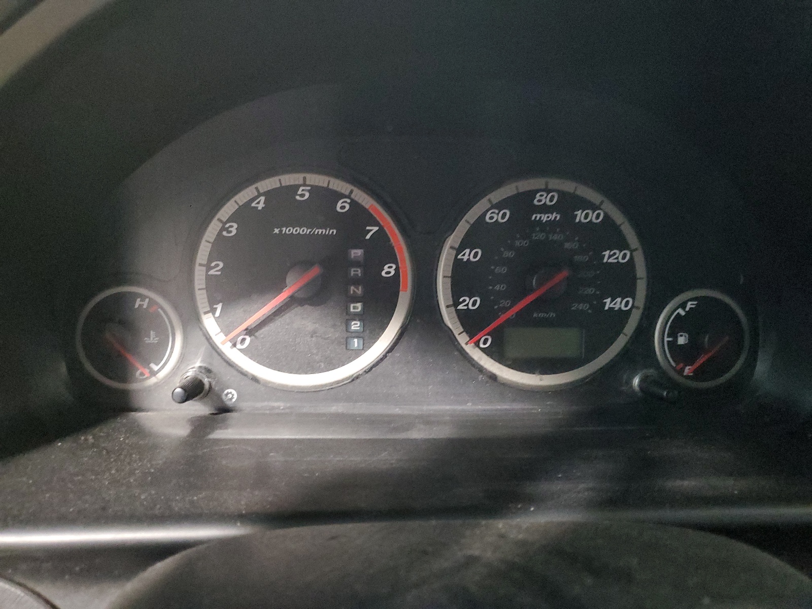 JHLRD78823C041041 2003 Honda Cr-V Ex