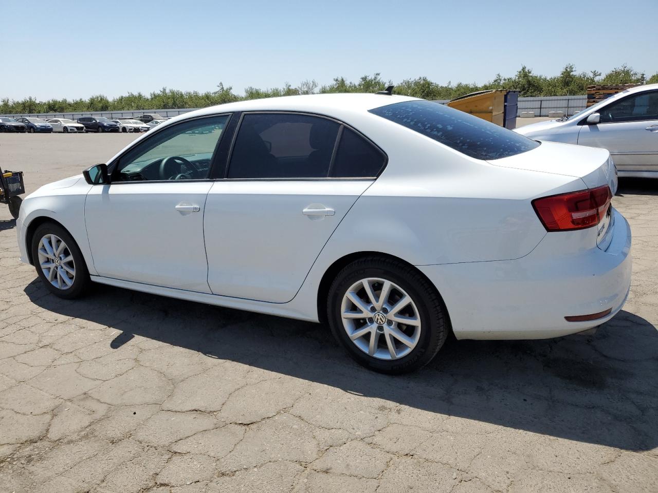 3VWB17AJ6FM405868 2015 VOLKSWAGEN JETTA - Image 2