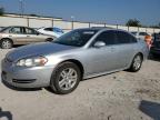2014 Chevrolet Impala Limited Lt იყიდება Haslet-ში, TX - Normal Wear