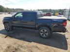 2018 TOYOTA TACOMA DOUBLE CAB   for sale at Copart SC - NORTH CHARLESTON