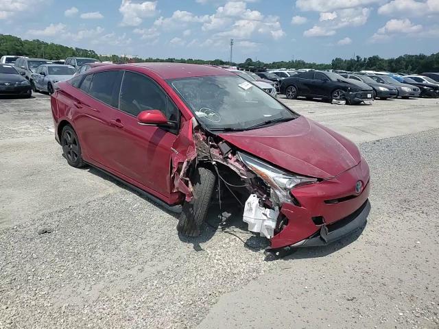 2017 Toyota Prius VIN: JTDKARFU8H3539559 Lot: 67174744