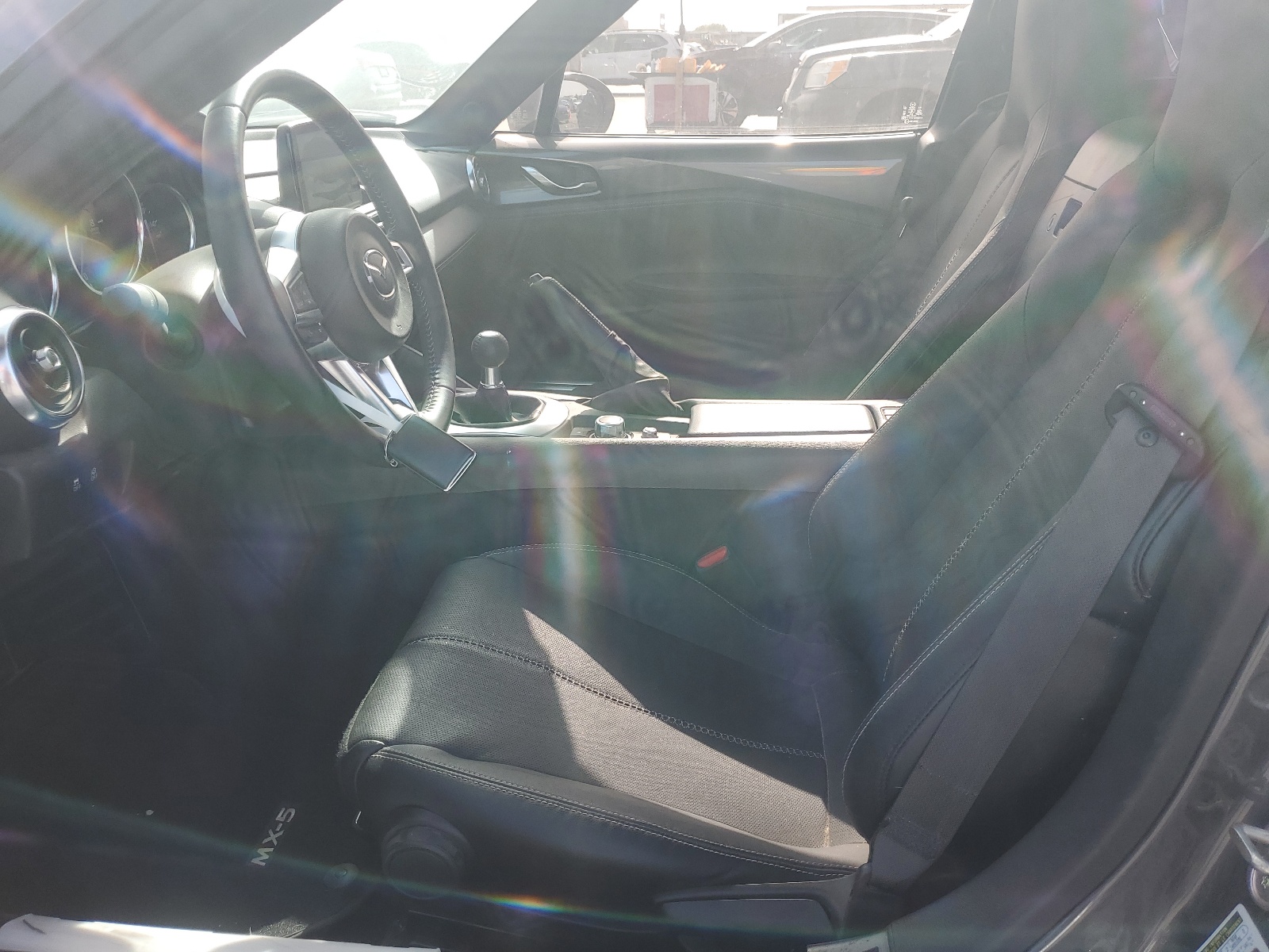 JM1NDAM74N0504646 2022 Mazda Mx-5 Miata Grand Touring