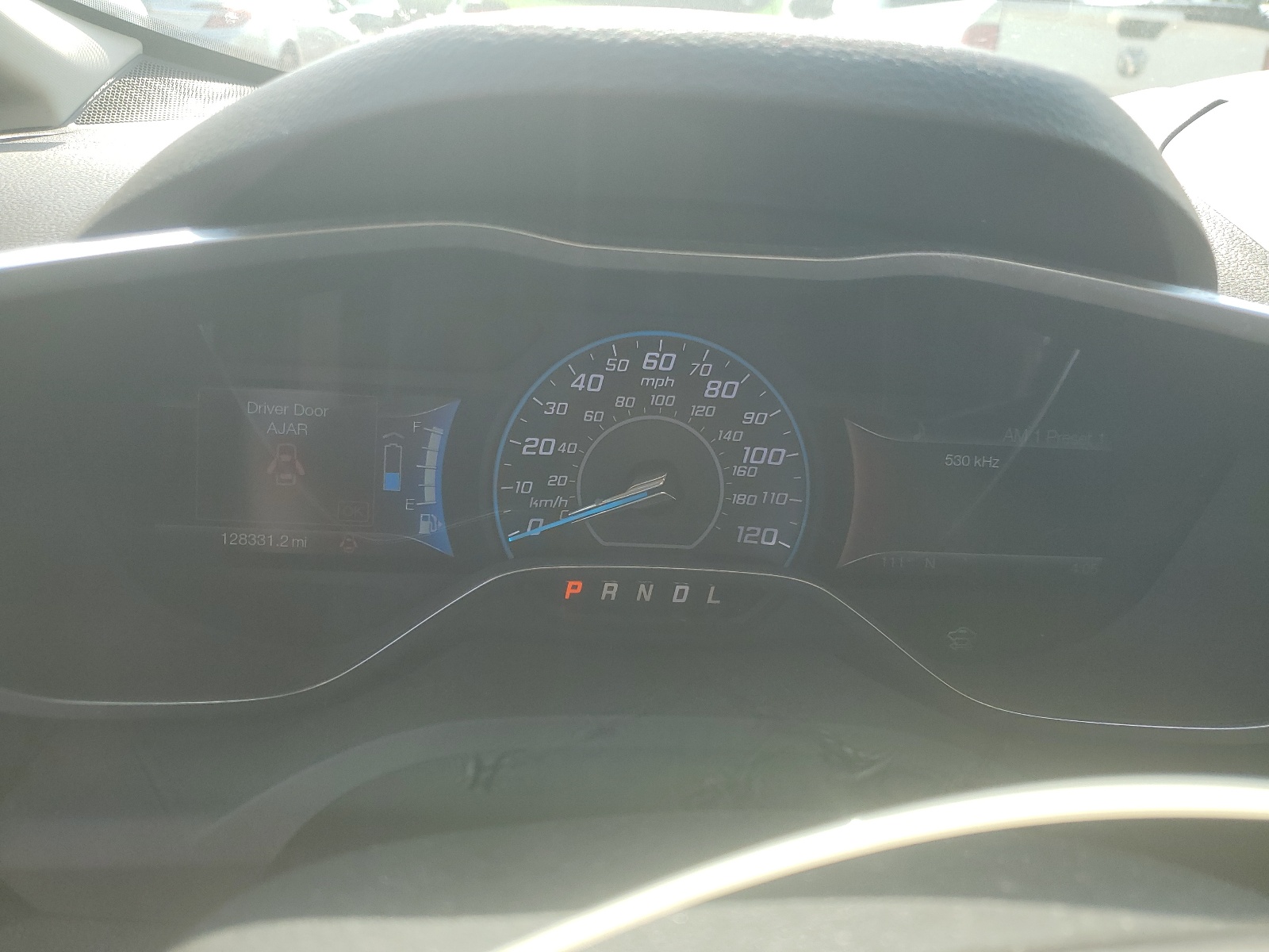 1FADP5BUXDL554294 2013 Ford C-Max Sel