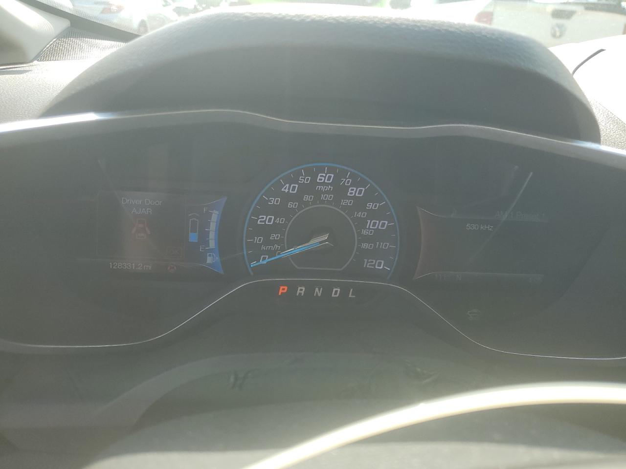 2013 Ford C-Max Sel VIN: 1FADP5BUXDL554294 Lot: 64677504