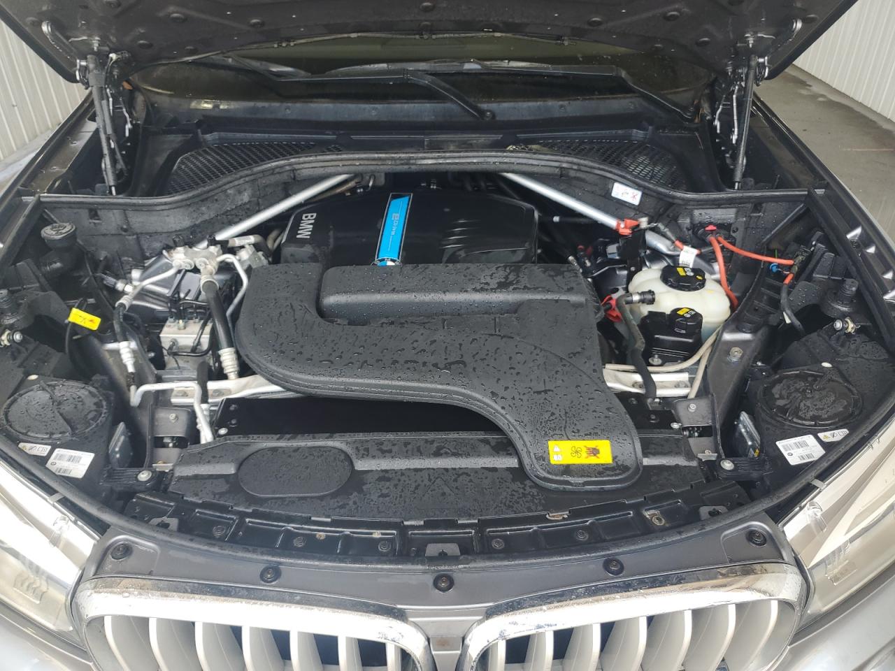 2016 BMW X5 Xdr40E VIN: 5UXKT0C50G0S79174 Lot: 67411784