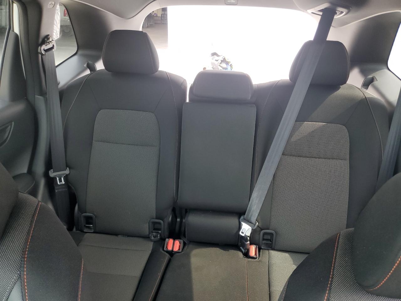 2024 Honda Cr-V Sport VIN: 7FARS5H52RE022101 Lot: 65107174