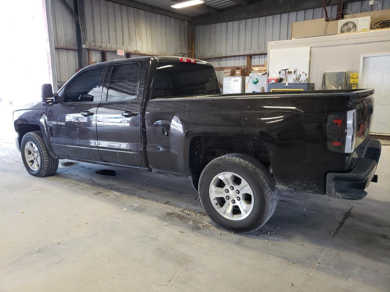 1GCVKREC1JZ315099 2018 Chevrolet Silverado K1500 Lt