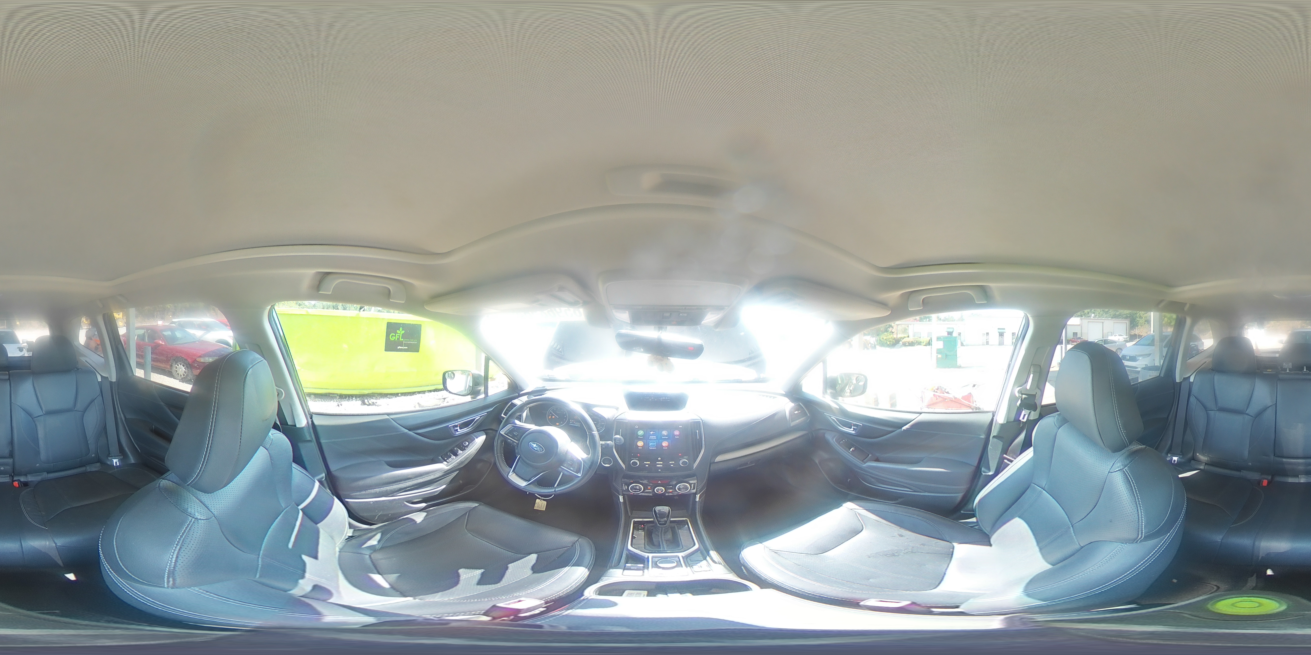 2019 Subaru Forester Limited VIN: JF2SKASC1KH535005 Lot: 65968564