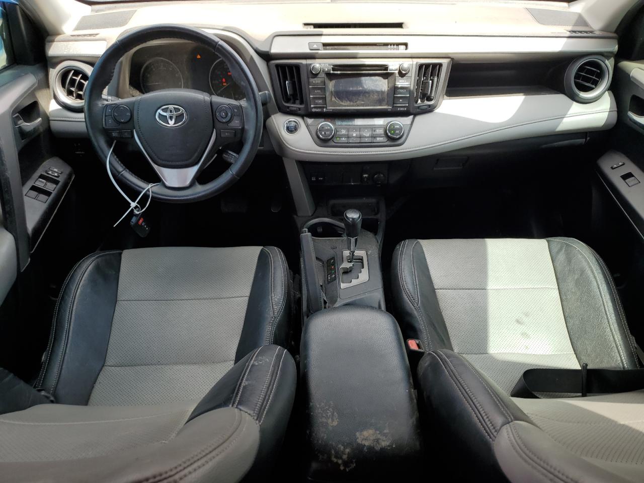 2T3WFREVXJW433310 2018 Toyota Rav4 Adventure