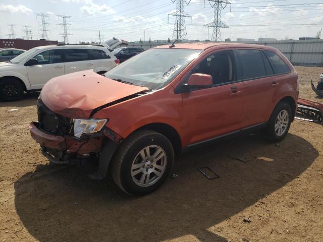 2008 Ford Edge Sel