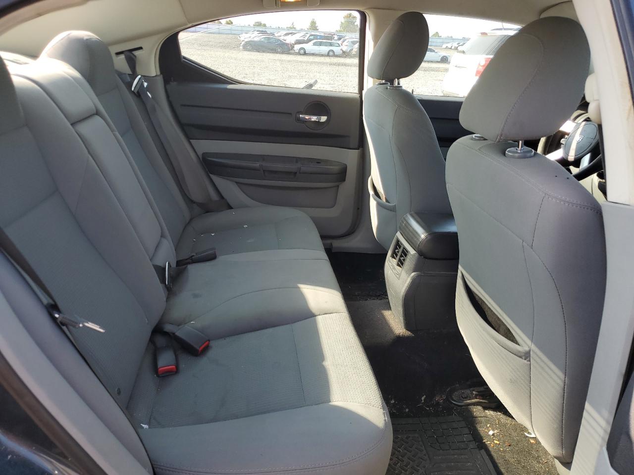 2008 Dodge Charger VIN: 2B3KA43R88H110293 Lot: 68476744