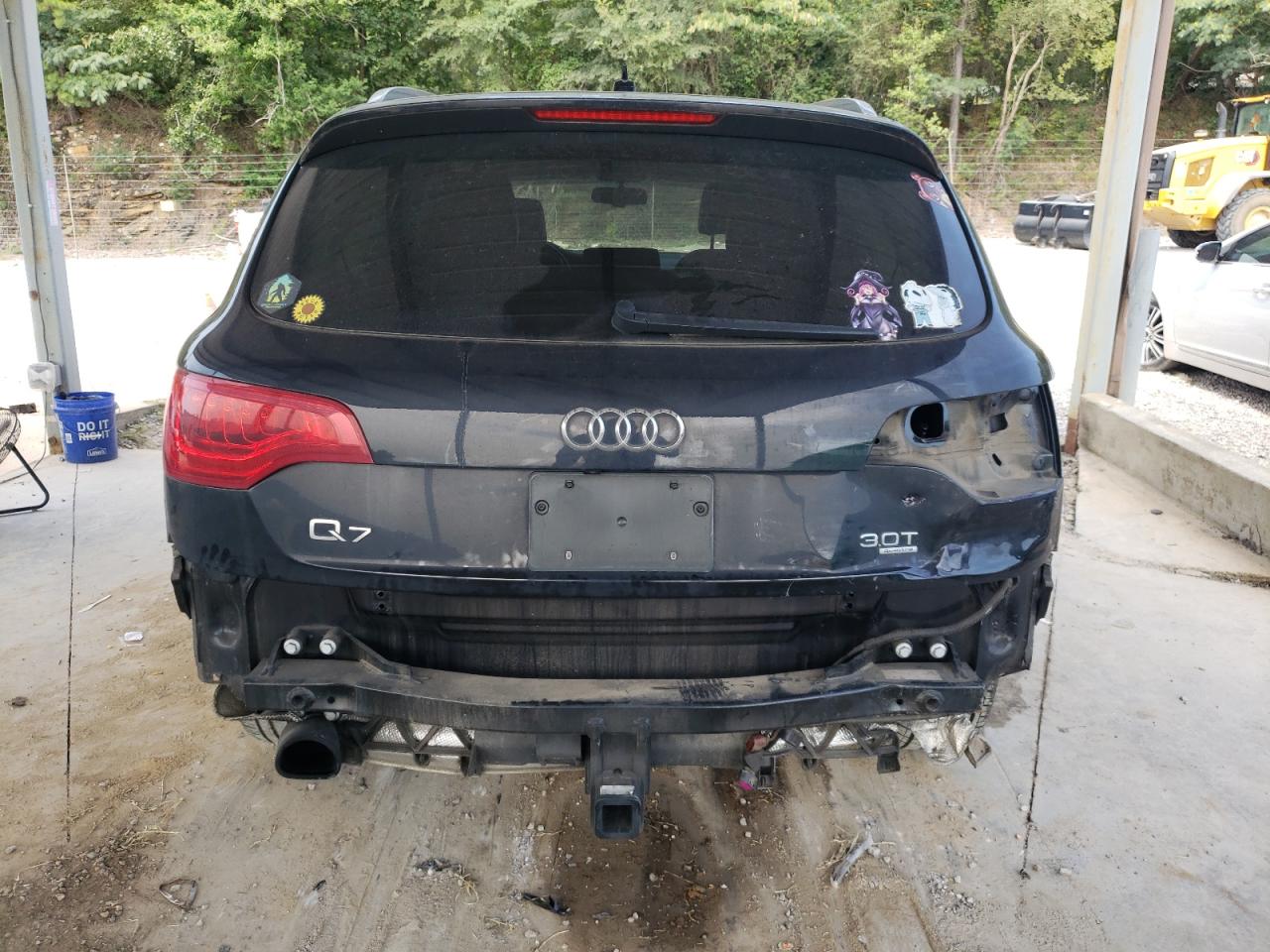 WA1LGAFE4FD020894 2015 Audi Q7 Premium Plus