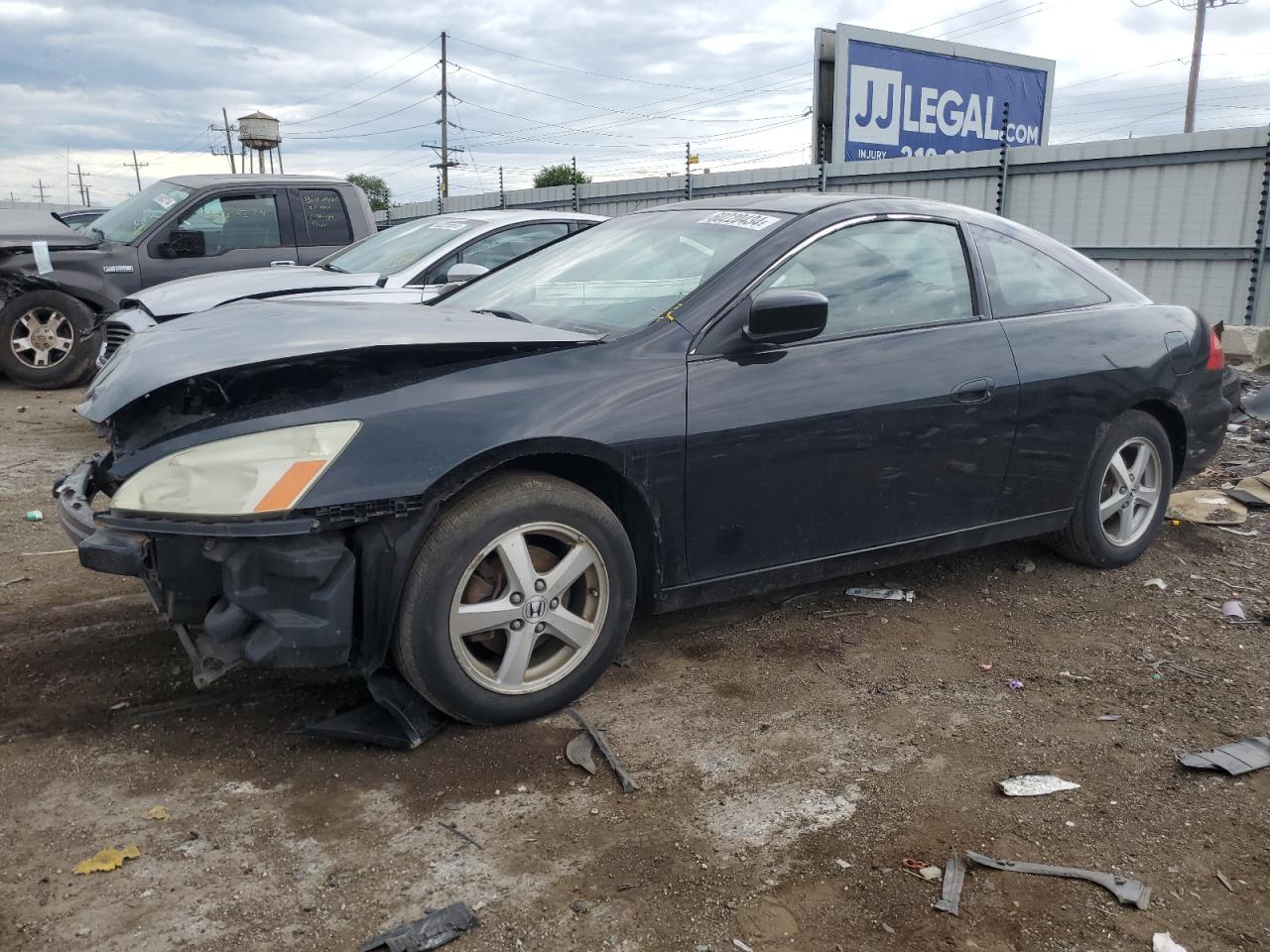 Dyer, IN에서 판매 중인 2005 Honda Accord Lx - Front End