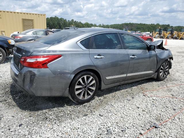  NISSAN ALTIMA 2017 Gray