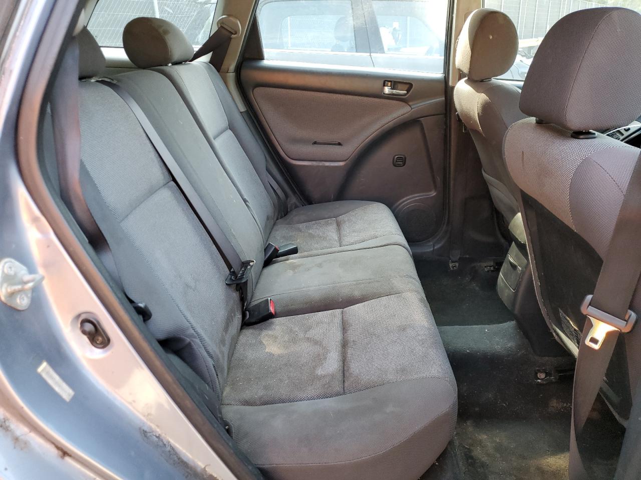 2003 Toyota Corolla Matrix Xr VIN: 2T1KR32EX3C069412 Lot: 68357434