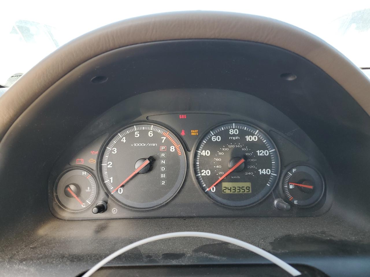 2HGES16541H574897 2001 Honda Civic Lx