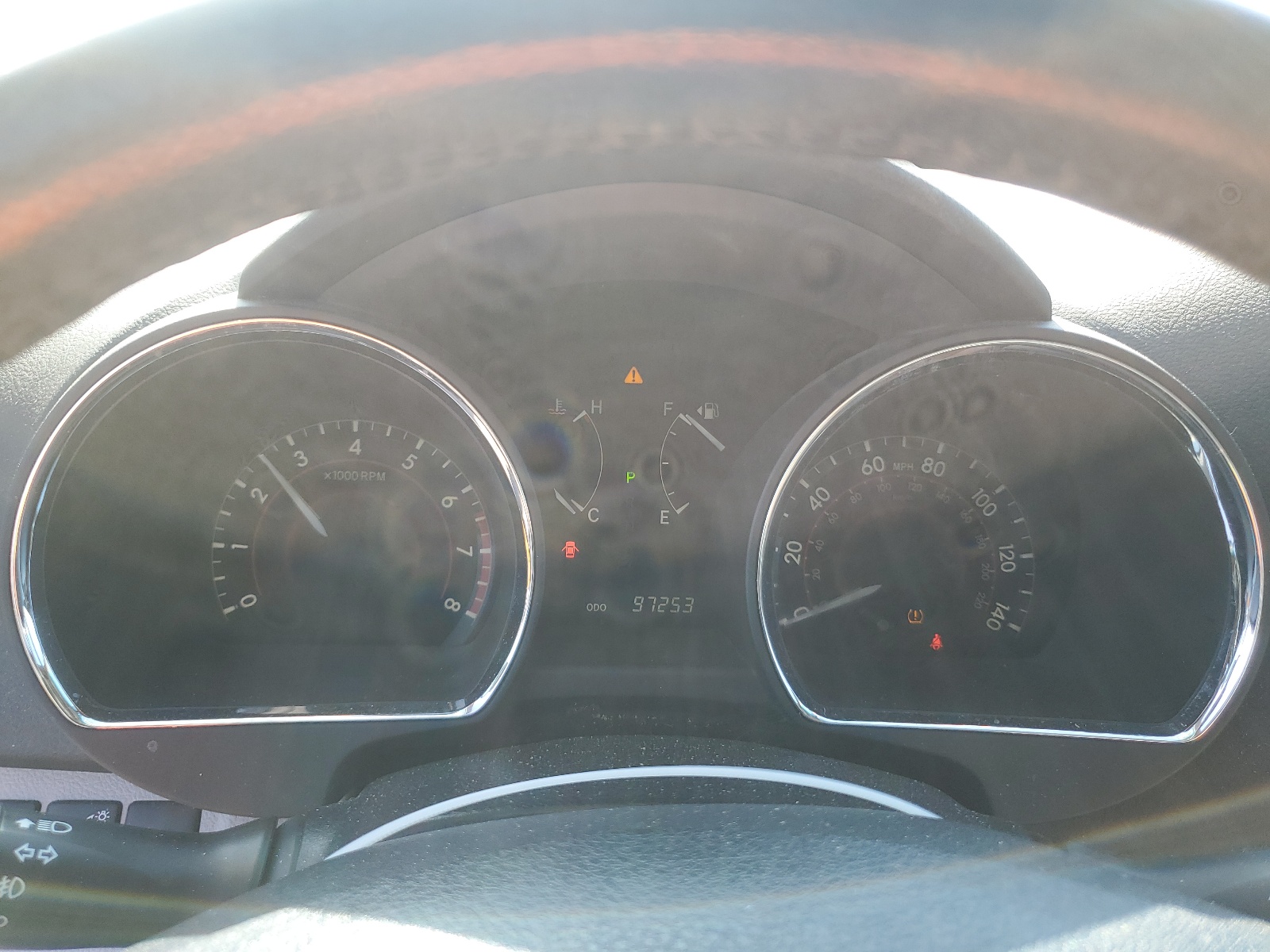 5TDYK3EH2AS016227 2010 Toyota Highlander Limited