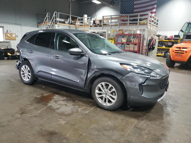  FORD ESCAPE 2022 Gray