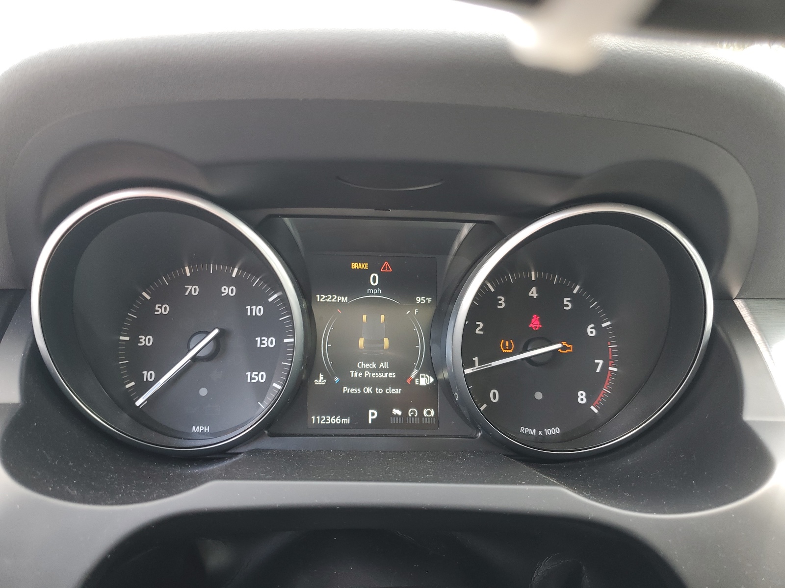 SALVP2BG8HH214523 2017 Land Rover Range Rover Evoque Se