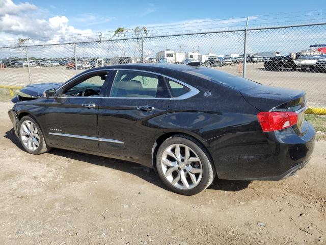  CHEVROLET IMPALA 2020 Чорний