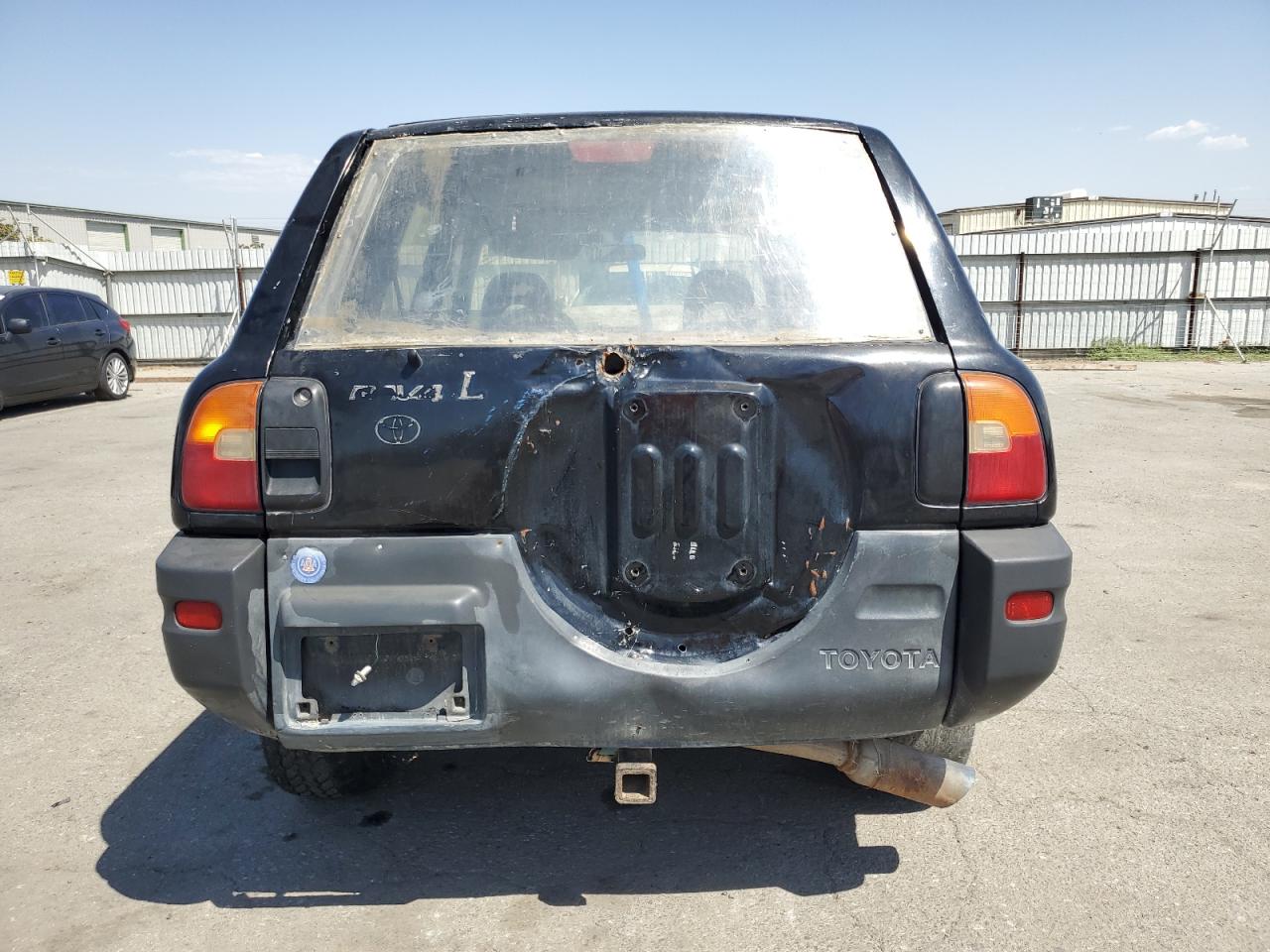 JT3GP10V5V7018864 1997 Toyota Rav4