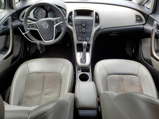  BUICK VERANO 2012 Черный