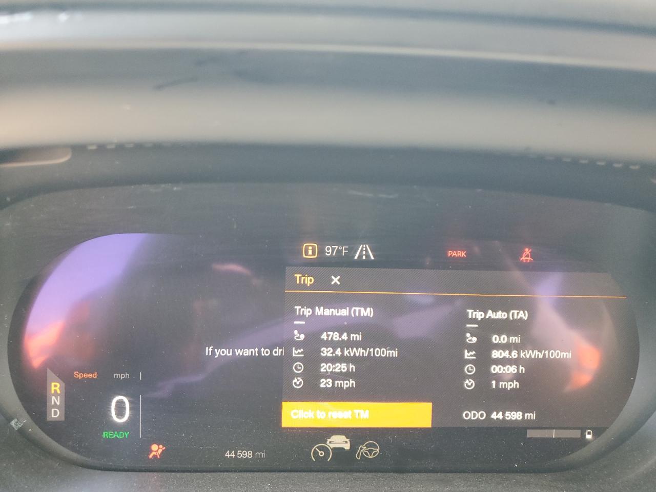 2023 Polestar 2 VIN: YSMED3KA8PL140103 Lot: 66723534