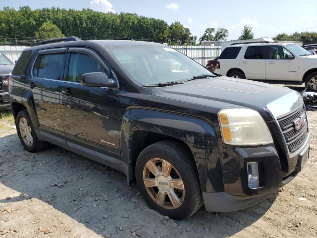  GMC TERRAIN 2012 Black