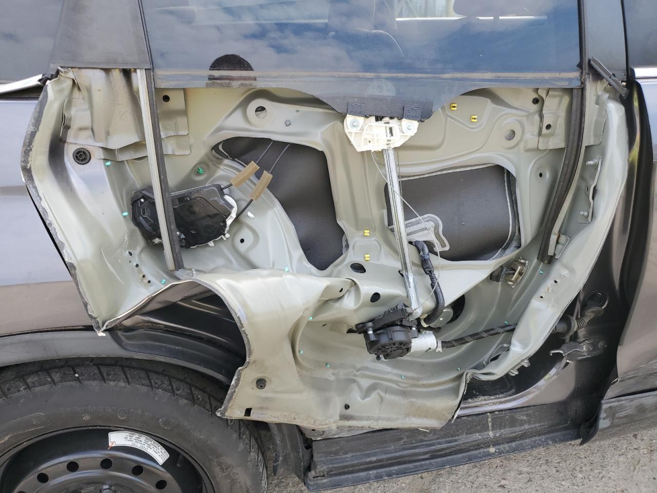 2015 Honda Cr-V Ex VIN: 2HKRM4H53FH706121 Lot: 65492674