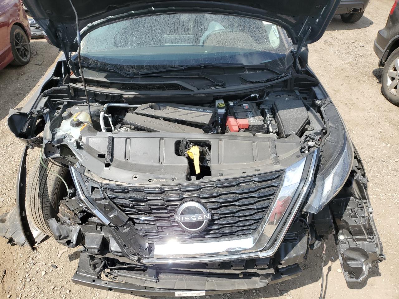 5N1BT3BB7PC764092 2023 Nissan Rogue Sv