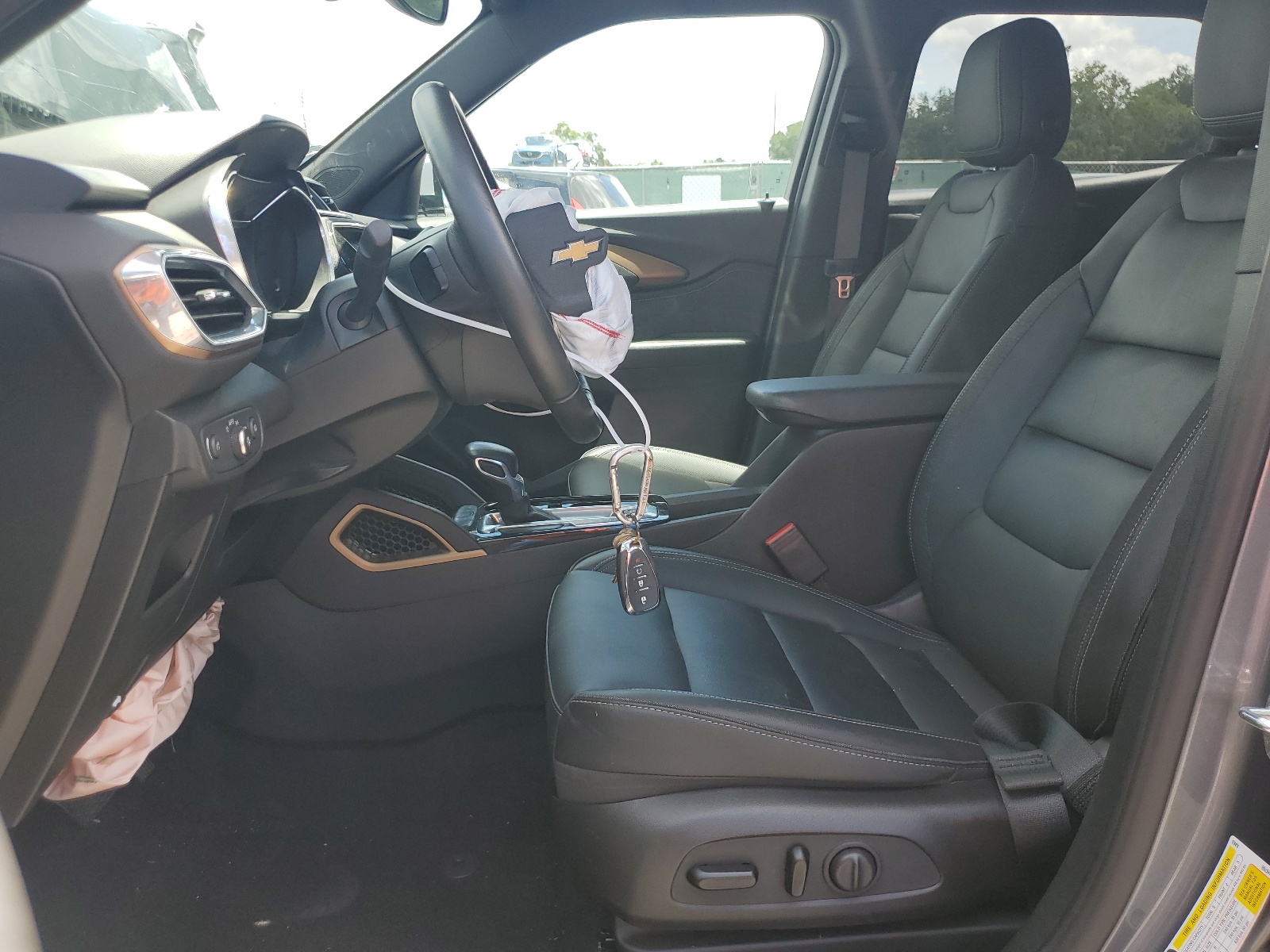 KL79MVSL3MB073516 2021 Chevrolet Trailblazer Activ