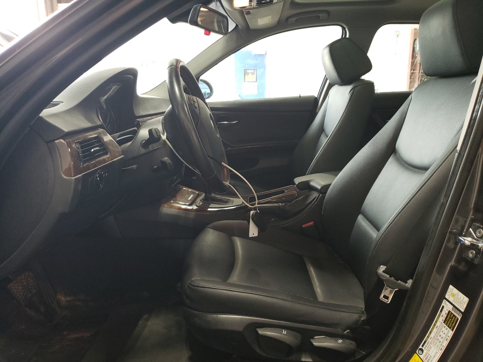 WBAVA33588KX86641 2008 BMW 328 I