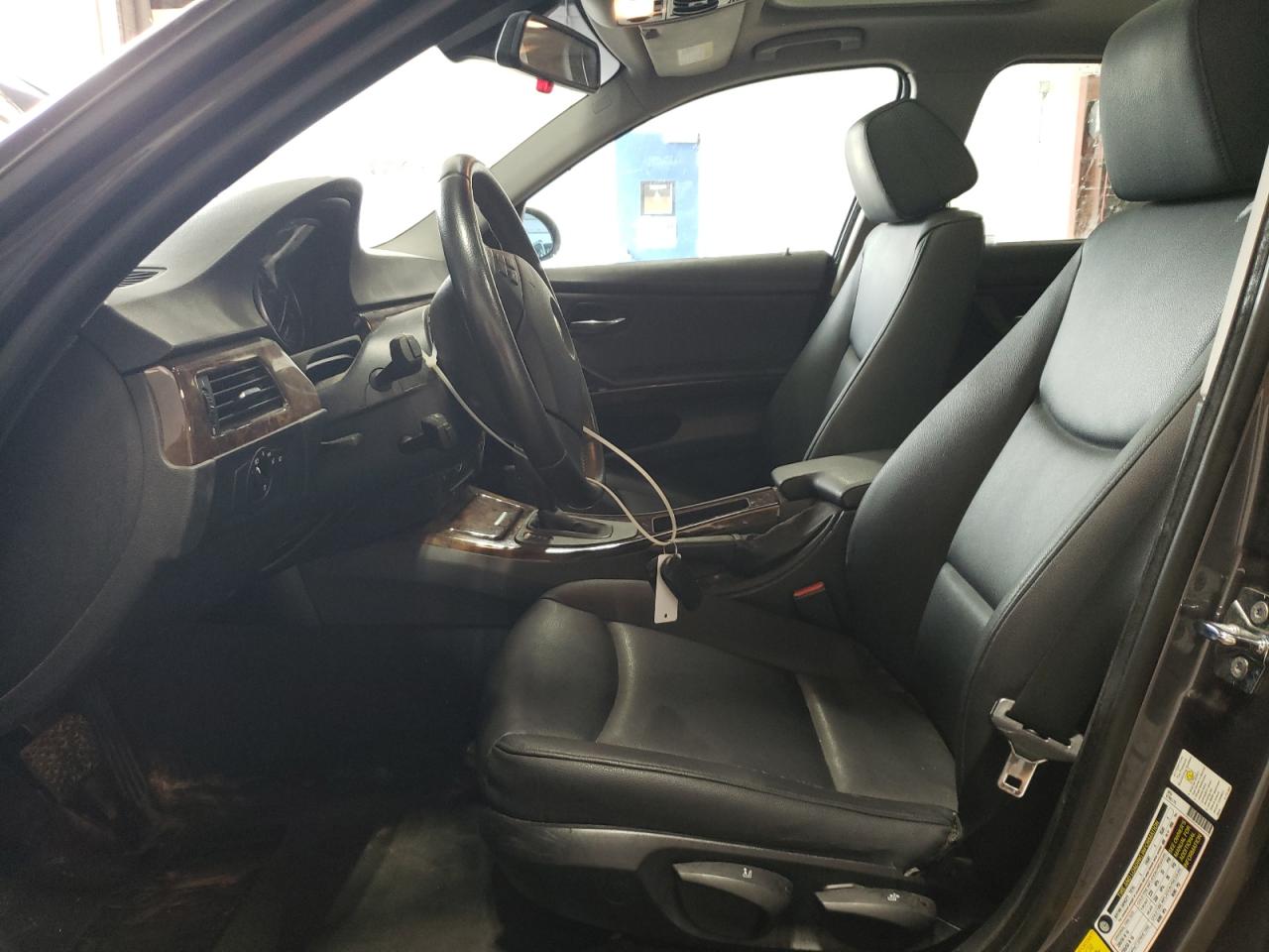 2008 BMW 328 I VIN: WBAVA33588KX86641 Lot: 67310214