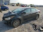 2016 Hyundai Elantra Se for Sale in Earlington, KY - Front End