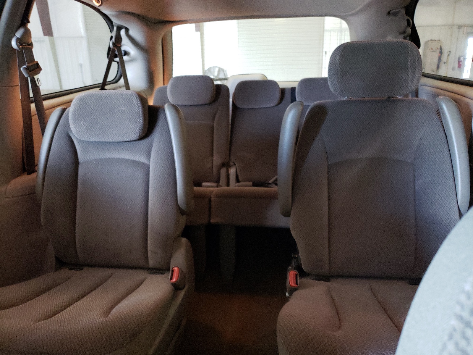 2A4GP54L46R884481 2006 Chrysler Town & Country Touring